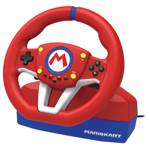 HORI マリオカート for Nintendo Switch レーシングホイール NSW204 HORI マリオカート for Nintendo Switch レーシングホイール NSW204