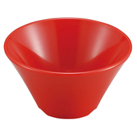 エンテック ボウル 9 赤 FC72705-SP-85R