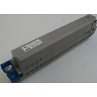 リサイクル OKI用 リサイクルトナー TNR-C3LK2タイプ 大容量 ブラック F598015-TNR-C3LK2