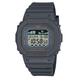 カシオ 腕時計 G-SHOCK G-LIDE ブラック GLX-S5600-1JF-イメージ1