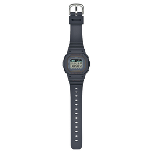 カシオ 腕時計 G-SHOCK G-LIDE ブラック GLX-S5600-1JF-イメージ2