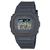 カシオ 腕時計 G-SHOCK G-LIDE ブラック GLX-S5600-1JF-イメージ1