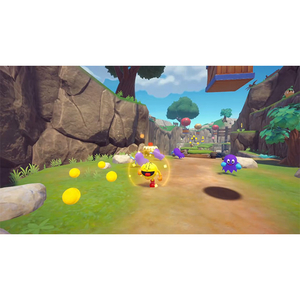 バンダイナムコエンターテインメント パックマンワールド2 リ・パック【Switch】 HACPBE4QA-イメージ2