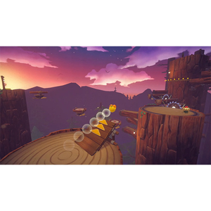 バンダイナムコエンターテインメント パックマンワールド2 リ・パック【Switch】 HACPBE4QA-イメージ3