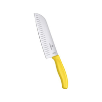 ビクトリノックス Victorinox/FC三徳庖丁プラス イエロー 6.8526.17L8E FC793LT-6911360
