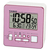 カシオ デジタル置時計 DQD-805J-4JF-イメージ1