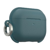 araree AirPods Pro 3 POPS ソフトケース フォレストブルー AR28166APP3