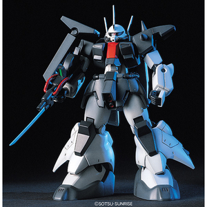 バンダイスピリッツ HGUC 1/144 AMX-011 ザクIII HGUC14ｻﾞｸ3ﾘﾖｳｻﾝｶﾞﾀ-イメージ1