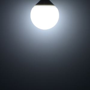 オーム電機 LED電球 E26口金 全光束760lm(6．8W普通電球サイズ) 昼光色相当 LDG7D-G AG51-イメージ3