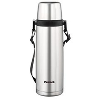 ピーコック ステンレスボトル ステンレス ASJ-101XA