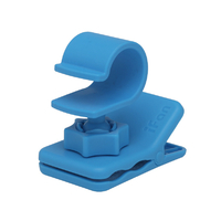 エレス アイファン マルチクリップ ライトブルー IF-MCL26LBL