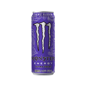 アサヒ飲料 モンスター ウルトラバイオレット 355ml FC189PY-イメージ1