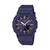 カシオ 腕時計 G-SHOCK ネイビー GMA-P2100M-2AJF-イメージ1