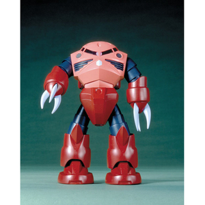 バンダイスピリッツ 1/100 シャア専用ズゴック ﾌｱ-ｽﾄG100ｼﾔｱｽﾞｺﾞﾂｸN-イメージ1