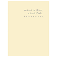 ハクバ 写真台紙 Lサイズ 3面(タテ・タテ・タテ) ランス ドゥ クリーム MRCDO-LT3CR