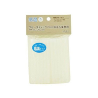 松村工芸/グルースティック7mm 低温S 業務用 50本入 MAGLL100 FC066SW-90-5094-0