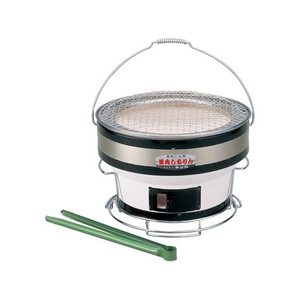 キンカ FC872LB-1019700 焼肉しちりん台付 B-16 |エディオン公式通販