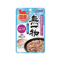 はごろもフーズ 無一物パウチ ぶり 40g FC04509