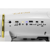 TAHORNG ELS10WH 電子サックス Elesa10 ホワイト|エディオン公式通販