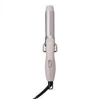 テスコム ミニカールアイロン グレージュ TM122A-C