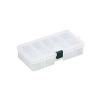 トラスコ中山 TRUSCO　パーツケース　214X118X45 TPC-102LL