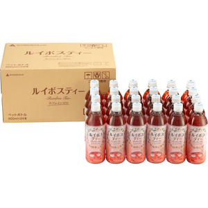 ミツウロコ ルイボスティー 500mL 48本 FCJ869N-イメージ2