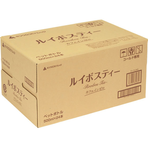 ミツウロコ ルイボスティー 500mL 48本 FCJ869N-イメージ3