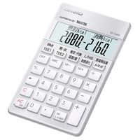 カシオ 栄養士向け専用計算電卓 SP100DI