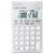 カシオ 栄養士向け専用計算電卓 SP-100DI-イメージ2