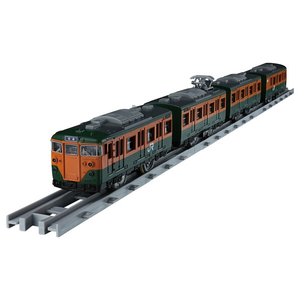 タカラトミー プラレール リアルクラス 113系近郊電車(JR東日本・湘南色) PLAリアルクラス113ケイキンコウデンシヤ タカラトミー プラレール リアルクラス 113系近郊電車(JR東日本・湘南色) PLAリアルクラス113ケイキンコウデンシヤ