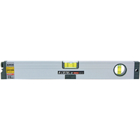 シンワ測定 レーザービームレベル２ ４５０ｍｍ レーザー光源：可視半導体レーザー 76166