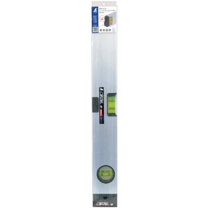 シンワ測定 レーザービームレベル２ ４５０ｍｍ レーザー光源：可視半導体レーザー 76166-イメージ2