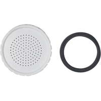 タカギ 補修部品 小径ノズルスクリーンセット GZN15 FC931YY-8187357