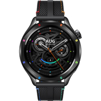 Xiaomi ウェアラブルウォッチ Xiaomi Watch S4 レインボー BHR9199GL