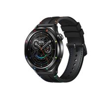 Xiaomi BHR9199GL ウェアラブルウォッチ Xiaomi Watch S4 レインボー 
