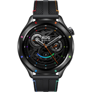 Xiaomi ウェアラブルウォッチ Xiaomi Watch S4 レインボー BHR9199GL Xiaomi ウェアラブルウォッチ Xiaomi Watch S4 レインボー BHR9199GL
