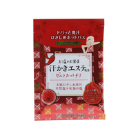 マックス 汗かきエステ気分 ゲルマホットチリ 分包 35g FC41268