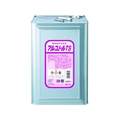 サラヤ 機械器具洗浄剤 アルコノールTS 16L FC394HC-7537069