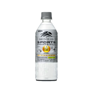 キリンビバレッジ スポーツ プロフェッショナル 555ml FC970PX-イメージ1