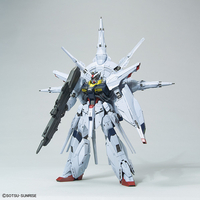 バンダイスピリッツ MG 1/100 プロヴィデンスガンダム G．U．N．D．A．M． プレミアムエディション MGﾌﾟﾛｳﾞｲﾃﾞﾝｽｶﾞﾝﾀﾞﾑﾌﾟﾚﾐｱﾑ