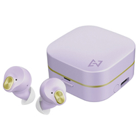 AVIOT AVIOT トゥルーワイヤレスイヤフォン AVIOT Lavender Jade TE-Q3-LV