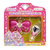 バンダイ ミニチュアコレクション プリキットミラールーペ&リボンチャーム ﾐﾆﾁﾕｱCﾐﾗ-ﾙ-ﾍﾟﾘﾎﾞﾝﾁﾔ-ﾑ-イメージ4