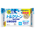 アイリスオーヤマ トルクリーン フローリングワイパー用シート ウェットタイプ 40枚入 DN-FW401P