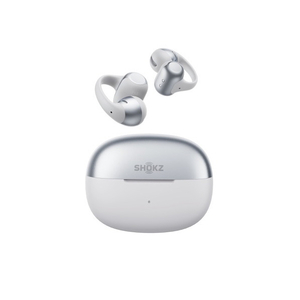 Shokz OpenDots 2 Gray SKZ-EP-000071-イメージ1