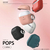 araree AirPods Pro 3 POPS ソフトケース フラミンゴピンク AR28167APP3-イメージ2