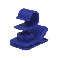 エレス アイファン マルチクリップ ブルー IF-MCL26BL