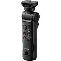SONY 三脚機能付きシューティンググリップ Sony ソニー 用 三脚機能付き 互換シューティンググリップ GP