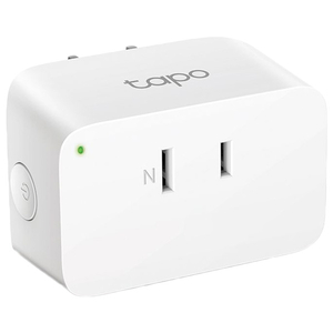 TP-Link ミニスマートWi-Fiプラグ TAPO P105-イメージ1