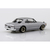 アオシマ 1/32ニッサン C10 スカイライン 2000GT-R カスタムホイール (シルバー) Aﾗｸﾌﾟﾗ16CUSVC10GTRCｼﾙﾊﾞ--イメージ3