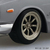 アオシマ 1/32ニッサン C10 スカイライン 2000GT-R カスタムホイール (シルバー) Aﾗｸﾌﾟﾗ16CUSVC10GTRCｼﾙﾊﾞ--イメージ4